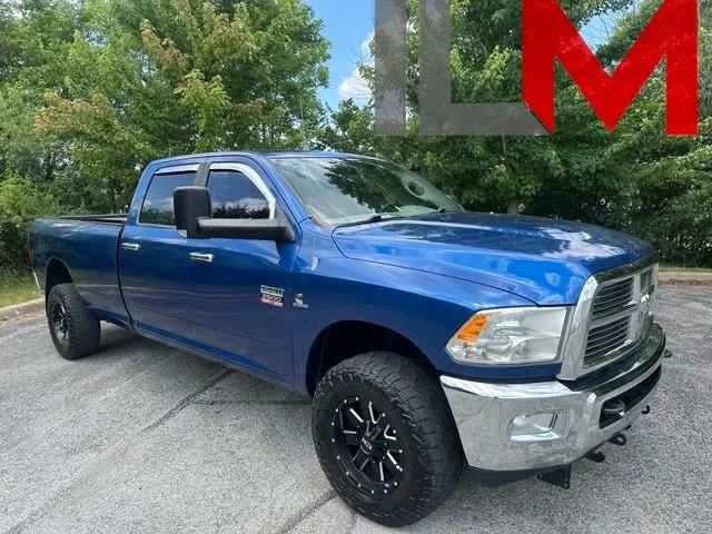 ram ram 2500 pickup 2010 3D7UT2CL9AG161766 image ram ram 2500 pickup 2010 3D7UT2CL9AG161766 image
